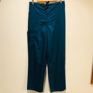 Cherokee Luxe scrubs